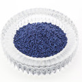 Good Pigment Blue Plastic Granules /Masterbatches with Good Performance RoHS Reach